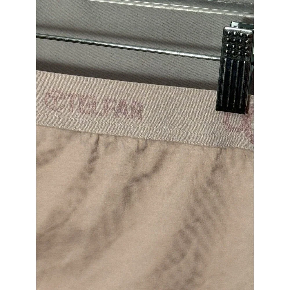 UGG x Telfar Boxer Briefs Mens Small Pink Underwear NWT FW21 Collaboration